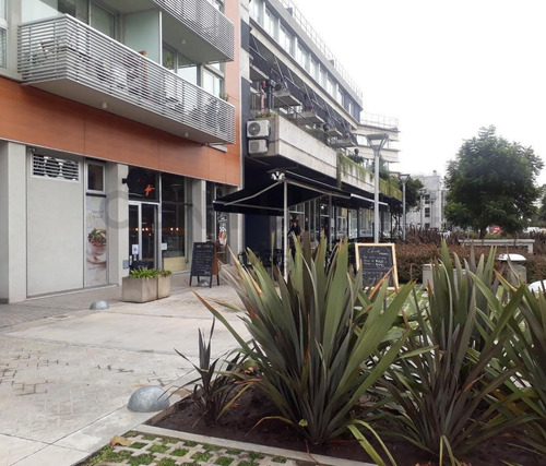Venta Cochera Cubierta Uf 54 En Villa Urquiza