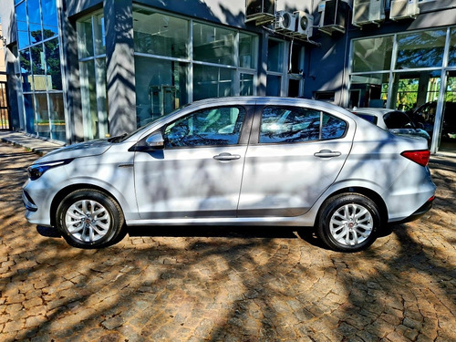 Fiat Cronos 1.3 Pack Conectividad 2019 29.000km T/usado Fcio
