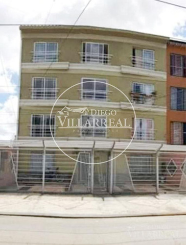 Alquiler - Departamento- Monoambiente - Moron -