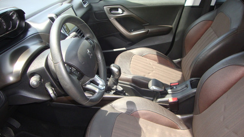 Peugeot 2008 1.6!!! Griffe!!! 51.000 Km!!! R$50.900!!! Top!!