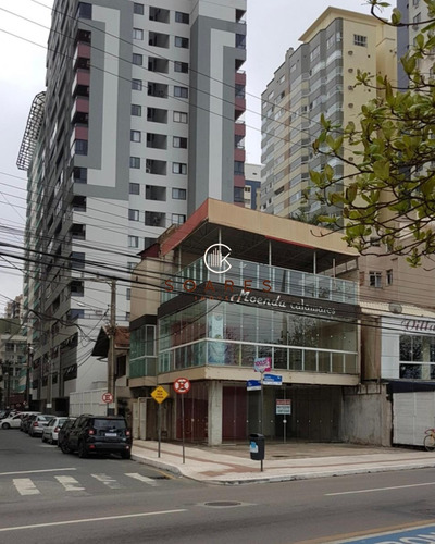 Imagem 9 de 9 de Locação Ponto Comercial Av Atlantica - Dc00138 - 69481960