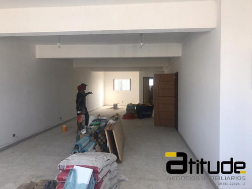 Imagem 5 de 5 de Laje Corporativa 200 M² - Barueri - Ribeiro De Lima - 4322