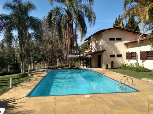 Imagem 1 de 14 de Um Sonho De Casa Em Um Condominio Fechado. Cód 297.