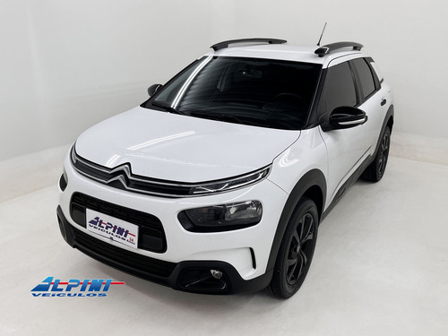 Citroën C4 Cactus VTI 120 FEEL EAT6