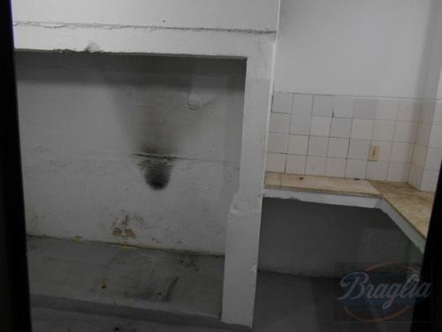 Venta Local Comercial 2 Ambientes Tres Cruces Braglia 1-458r