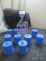 Comprar Tapones Para Fermentadores De Cerveza Artesanal O Vino. 