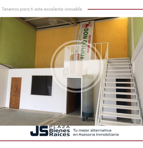 Imagen 8 de 13 de Vende Galpon, En Centro Empresarial La Guaricha, 04161074862