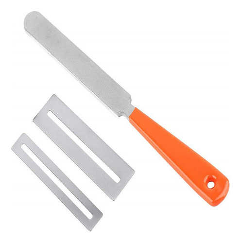 Kits De Nivelación Para Diapasón De Guitarra Kit De