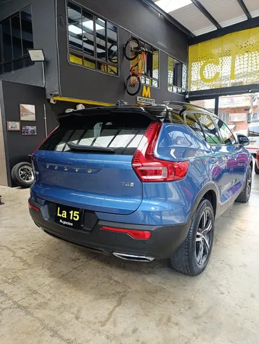 Volvo XC40 2.0 T5 Awd R-design