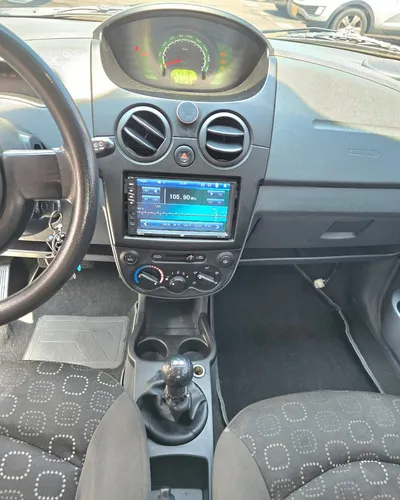 Chevrolet Spark 1.0 Life