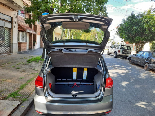 Volkswagen Suran
