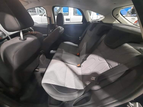 Imagen 7 de 9 de Ford Focus Iii 1.6 S 2013