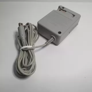 Cargador Para Nintendo 3ds Old / New 110v Original - Outlet