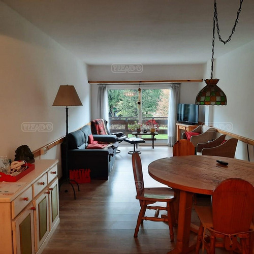 Imagen 2 de 10 de Departamento En Venta En Centro, San Martin De Los Andes, Patagonia