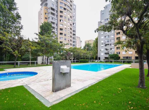 Departamento 2 Dormitorios Av. Belgrano 3200