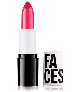 Natura Faces Batom Matte Rosa Crush  Fps8 - 3,5g