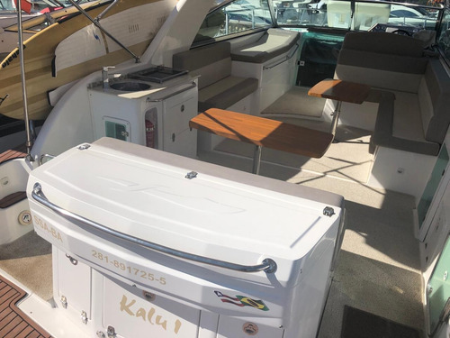 Cimitarra 360 2016 Parelha 270 Mercruiser Diesel