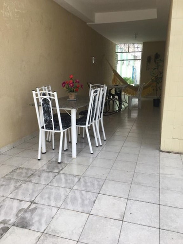 Imagem 28 de 28 de Casa Residencial À Venda, Montese, Fortaleza. - Ca0670