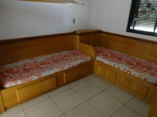 Imagem 8 de 18 de Apartamento Residencial À Venda, Praia Das Pitangueiras, Guarujá - Ap1900 - 34708655