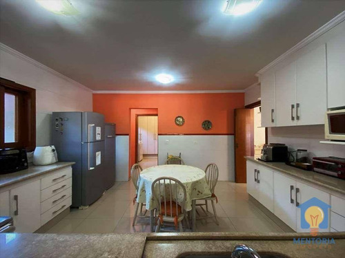Imagem 18 de 30 de Casa Com 4 Dorms À Venda, Ac. 526 M² Por R$ 1.598.000 - Chácara Vale Do Rio Cotia - Carapicuíba/sp - Ca0530