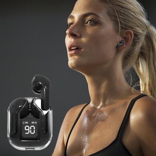 A Auriculares Bluetooth Auriculares Bluetooth Inalámbricos