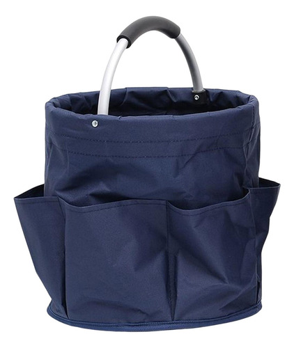 Cesta De Picnic De 17l Cesta De Picnic Plegable Para Parque