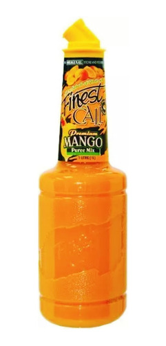 Finest Call Mango 1 Lt