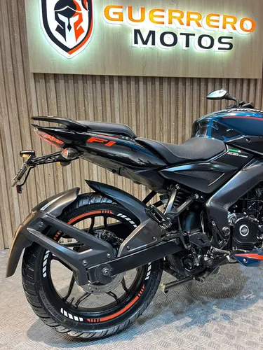 Bajaj Pulsar Ns 200 Abs 2024