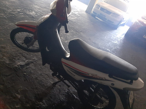 Gilera Smash Sin Cambios