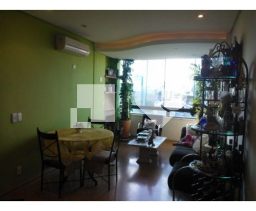 Imagem 10 de 15 de Apartamento - Praia De Belas - Ref: 6504 - V-233029