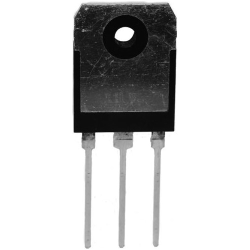 Ssh45n20a Mosfet Sge04179