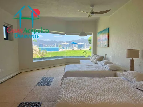Cad Villa Sahasrara. Lujo, Privacidad Y Vistas De Ensueño En Brisas Guitarrón