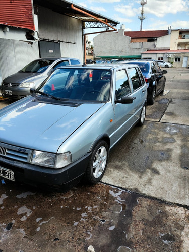 Fiat Uno 1.4 Sx 70s Ie 5 p