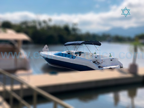 Lancha Real 31 Barco Iate N Ferreti Azimut Intermarine