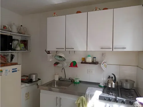 Apartamento En Venta Palmira Conjunto Cerrado 3er Piso