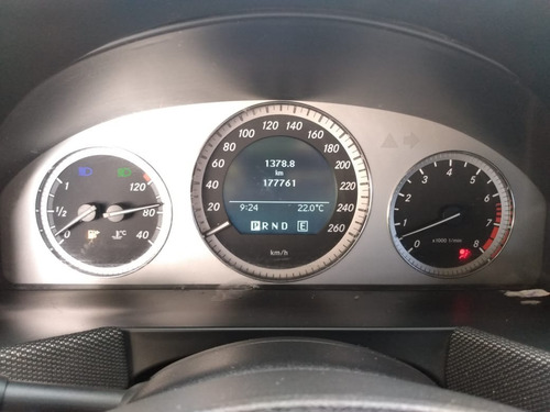 Mercedes Benz Glk300 4matic