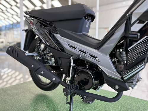 Honda Wave