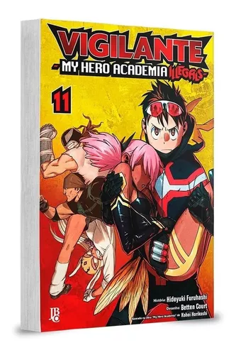 Livro - My Hero Academia -Boku No Hero - Vol.28