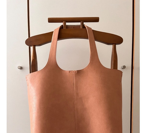 Cartera Mujer Ecocuero Totebag