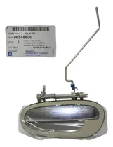 Comprar Manilla Externa Trasera Izquierda Chevrolet Optra 2004-2005