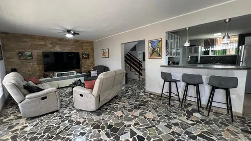 Casa En Venta En Macaracuay