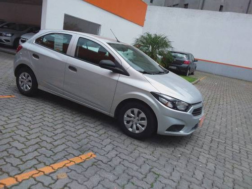 Imagem 6 de 10 de Chevrolet Joy 1.0 Spe4 Flex Manual