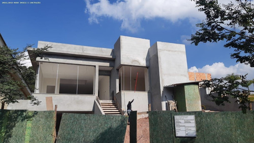 Imagem 6 de 15 de Casa Em Condomínio Para Venda Em Santana De Parnaíba, Cidade Tamboré, 3 Dormitórios, 3 Suítes, 5 Banheiros, 2 Vagas - G220_2-1219396