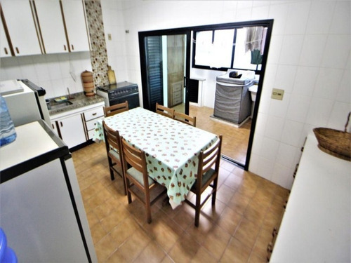 Imagem 18 de 20 de Apartamento Residencial À Venda - Praia Das Pitangueiras - Guarujá. - Ap4219 - 34711107