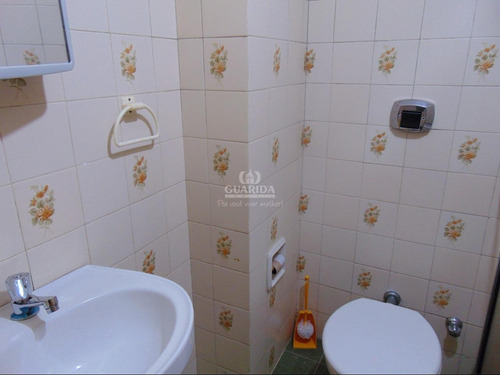 Imagem 10 de 12 de Apartamento Para Aluguel, 1 Quarto, Centro Histórico - Porto Alegre/rs - 5787