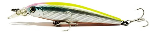 Isca Artificial Jerk Bait Jbb-100 - Sumax Cor 057