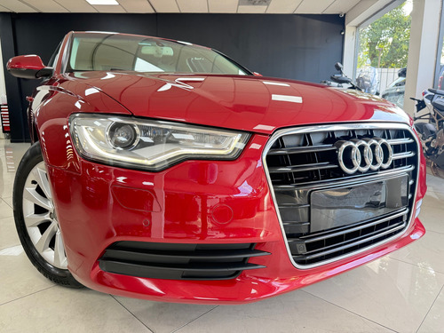 Audi A6 2.8 Fsi 204cv Multitronic