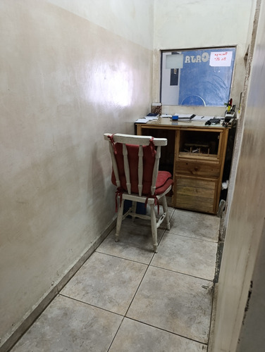 Local En Venta A Pie De Calle Av. Las Ferias Clientes D. (lp