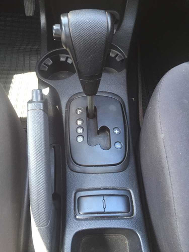 Kia Sportage 2011 2.0l 4x4