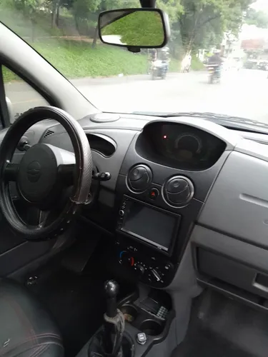 Chevrolet Spark Life